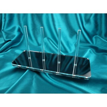 Notepad Stand for Medical Clinic