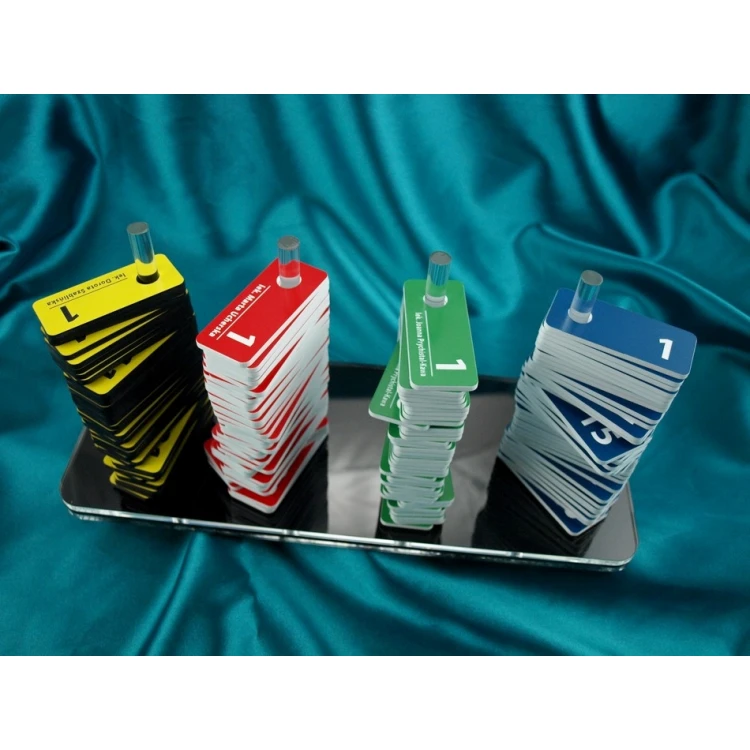 Notepad Stand for Medical Clinic