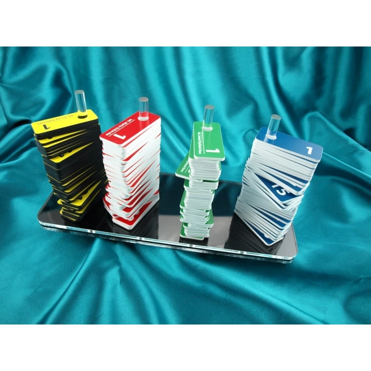 Notepad Stand for Medical Clinic