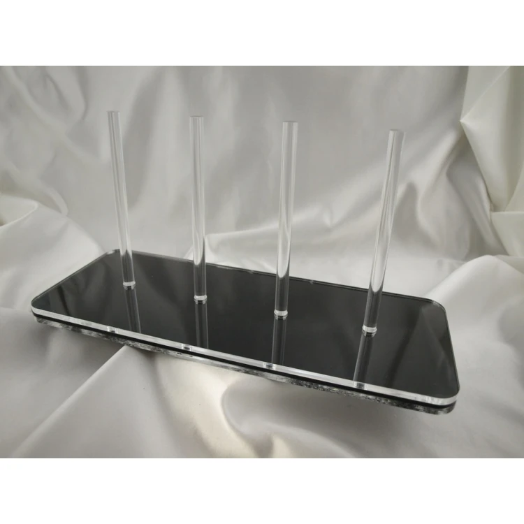 Notepad Stand for Medical Clinic