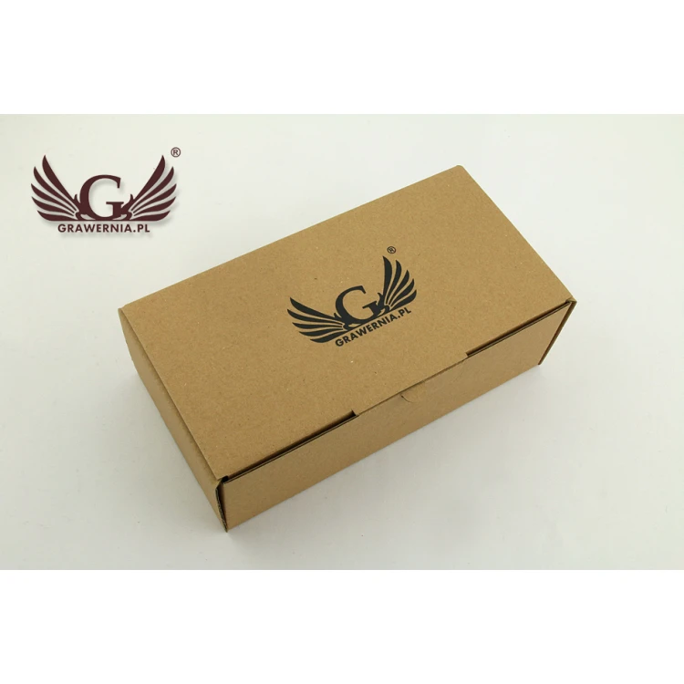 Trodat Dry Stamp - round imprint 40mm or 50mm - desk stamp with legs