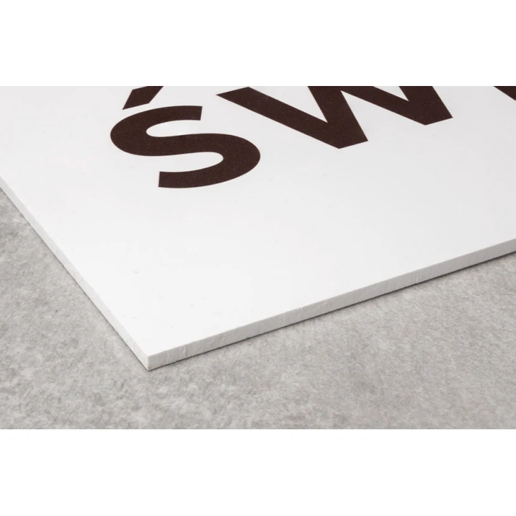 Common Room - Door or Wall Plaque with Braille Lettering - Size 310x100mm - PVC - UV Print - TAB286