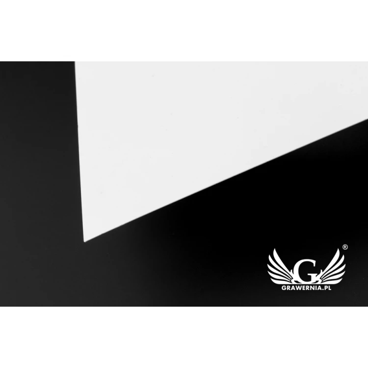 Laser Cut Painting Template - 250x250mm - PP Foil Thickness 0.5mm - SM003