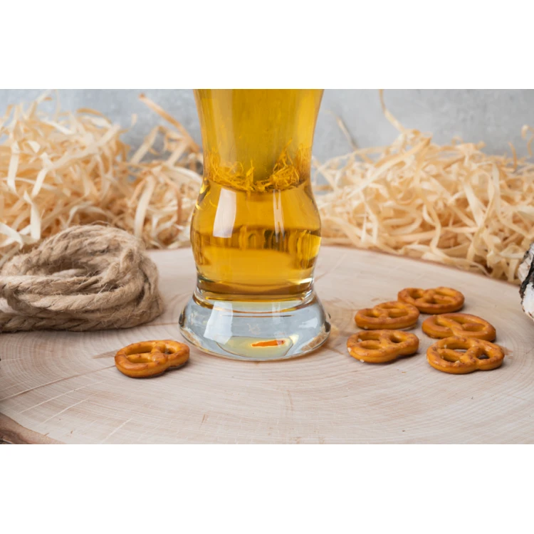 Beer Glass with Engraving - Beer Lover - SP010