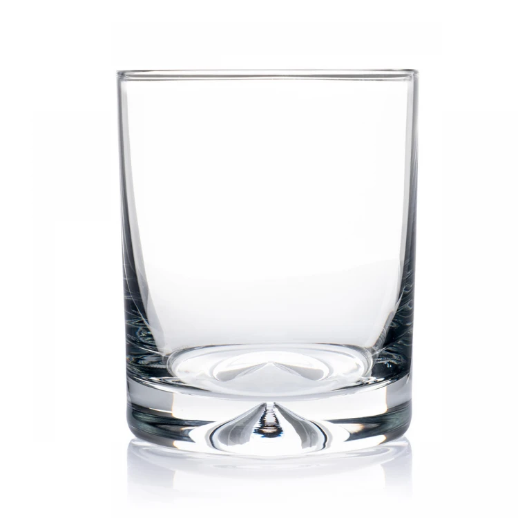 Engraved Whisky Glasses 6 pieces - Florent - SZK003