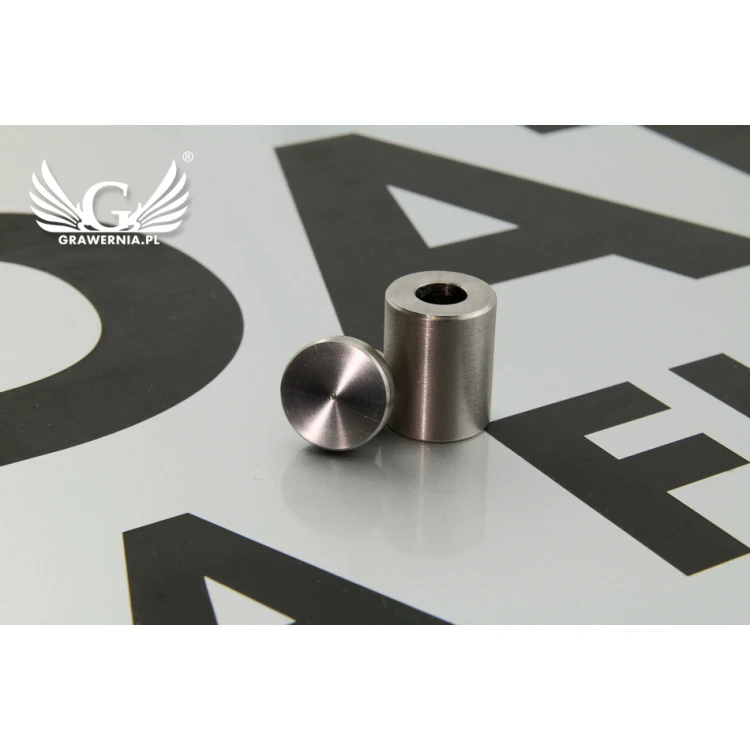 Company Sign - Silver External Engraving Laminate - SZ111 - Size 800x300mm