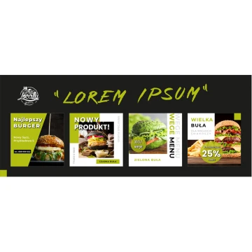 PVC Sign with UV Print - dim. 1300x530mm - SZUV021