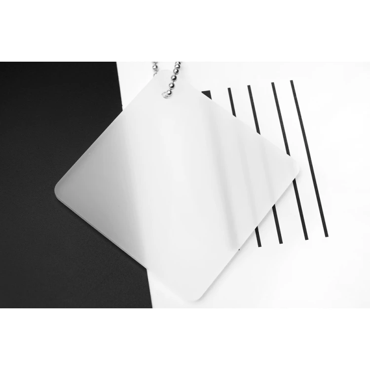 Law Firm Sign made of 3mm Plexiglass - UV Print - Semi-Transparent Frost White Plexi - SZ149 - Dimensions 297x210mm (A4)