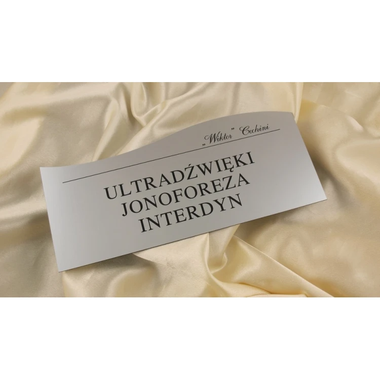 Door Sign - SZ005 - Size 280x120mm