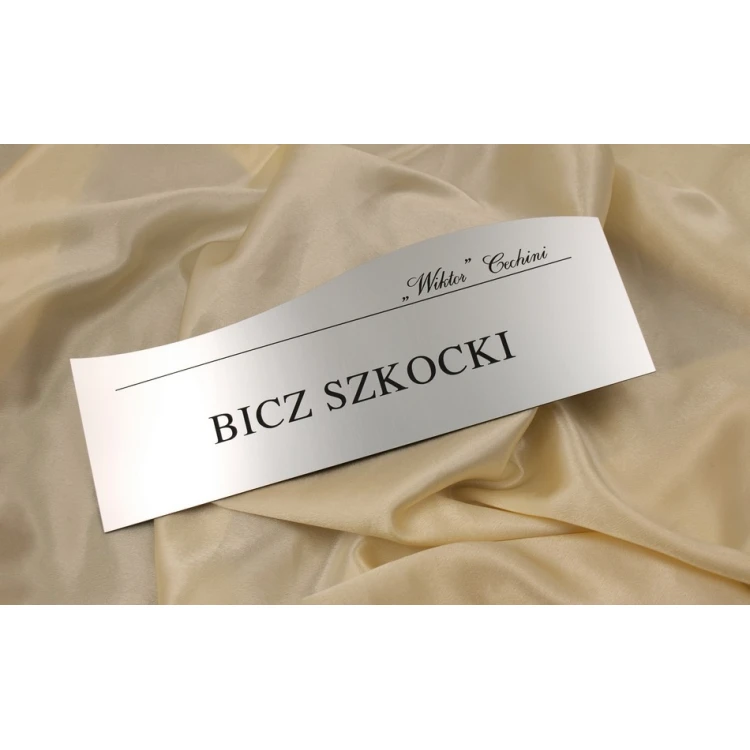 Door Sign - SZ006 - Size 280x100mm