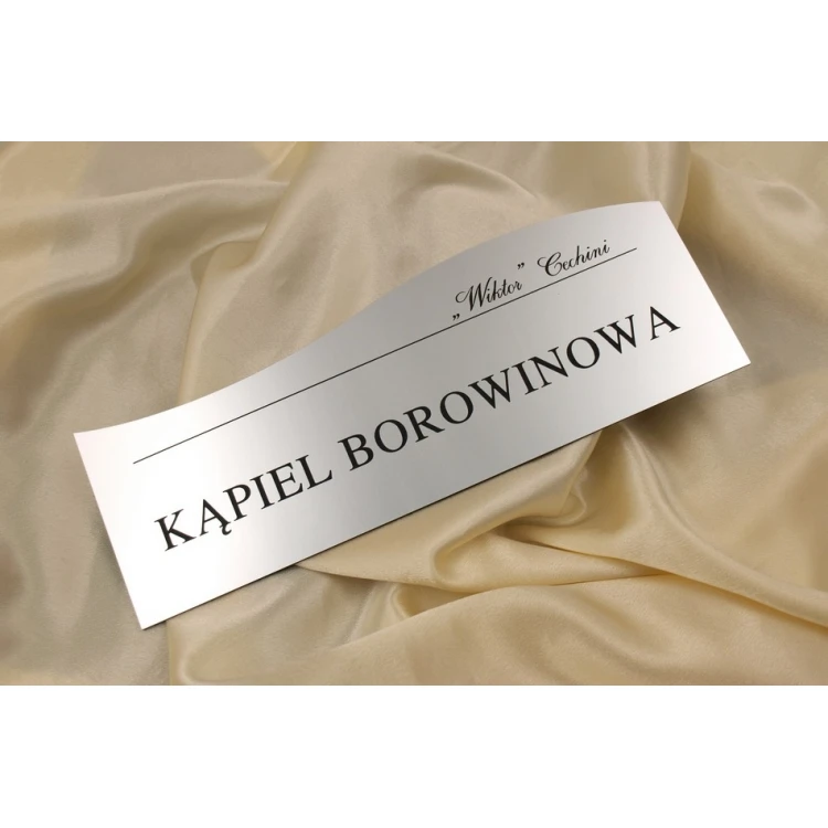 Door Sign - SZ006 - Size 280x100mm
