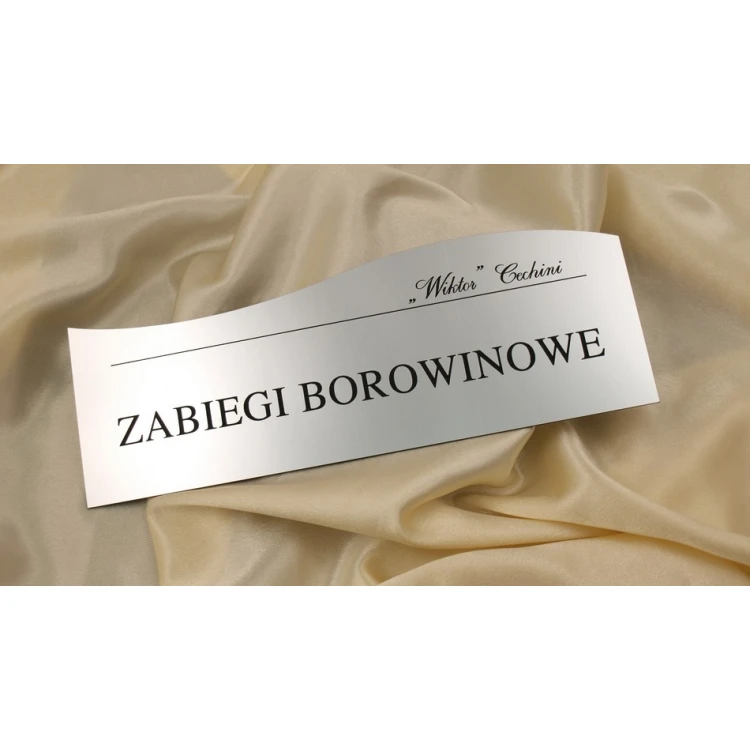 Door Sign - SZ006 - Size 280x100mm