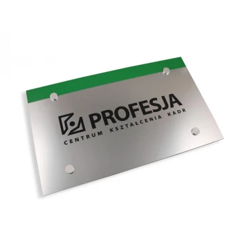 Wall Plaque - SZ007 - size 400x240mm