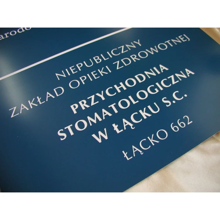 Engraved Outdoor Plaque - size 600x450mm