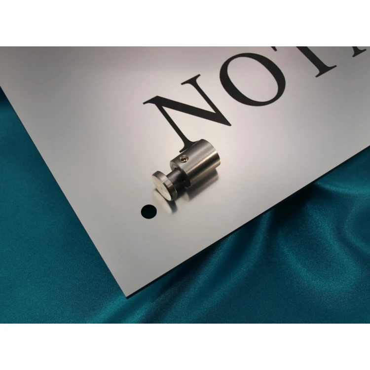 NOTARY SIGN - main sign - SZ015 - size 500x350mm