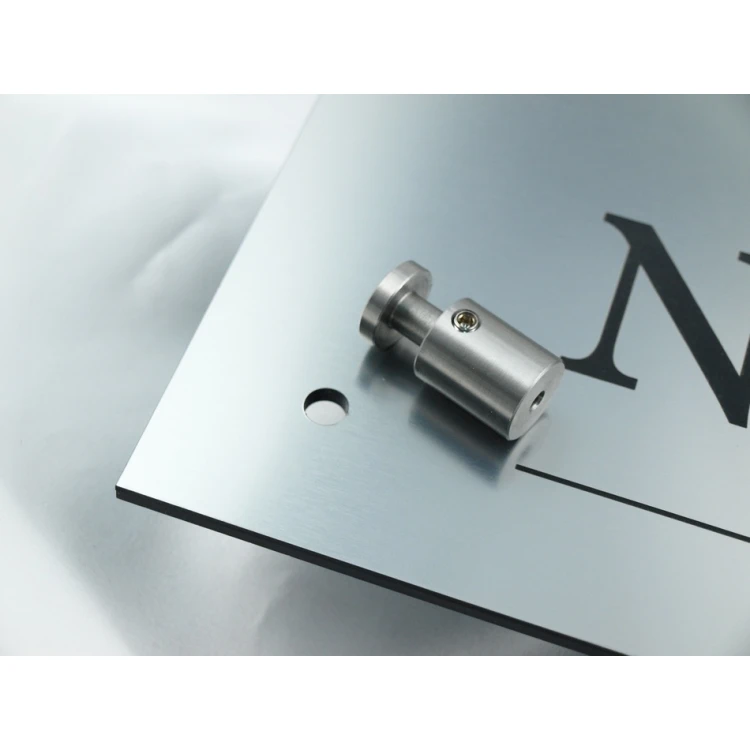 NOTARY SIGN - main sign - SZ015 - size 500x350mm