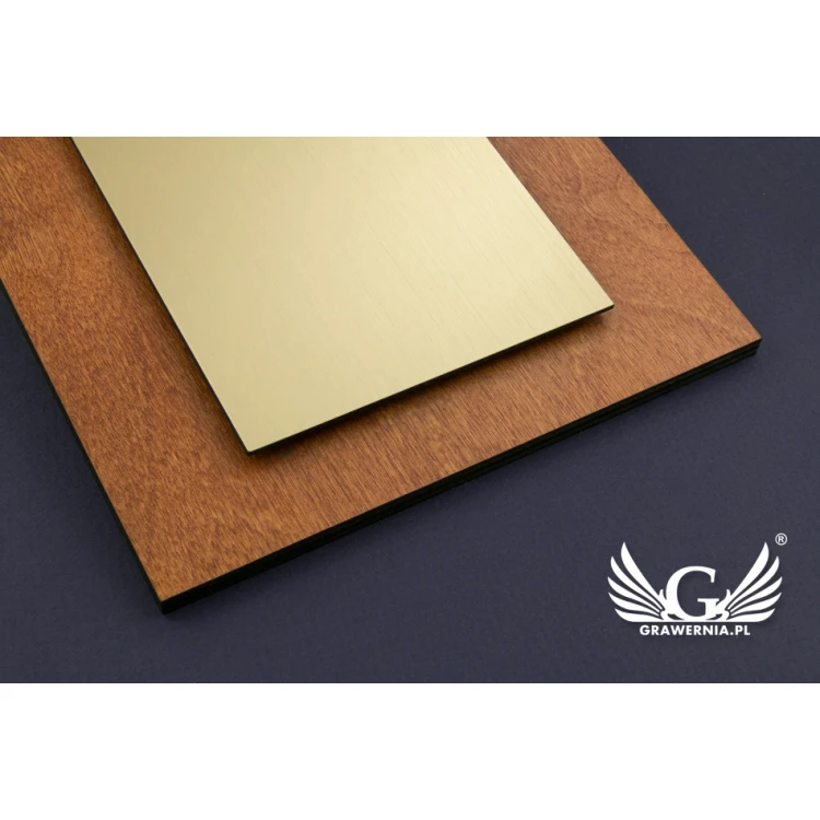 Door Sign - size 150x240mm - SPD011