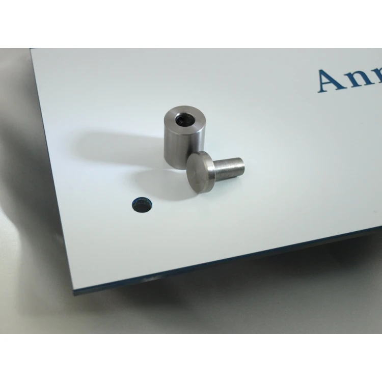 DENTIST'S SIGN - main sign - SZ040 - size 550x350mm