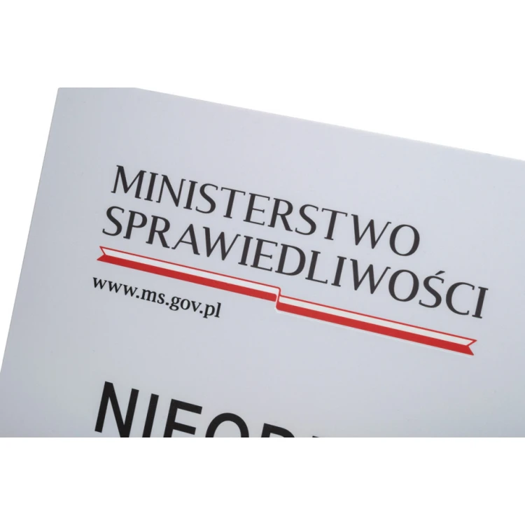 Plaque with opening hours and logos - size 700x600mm - PVC - UV print - SZUV033