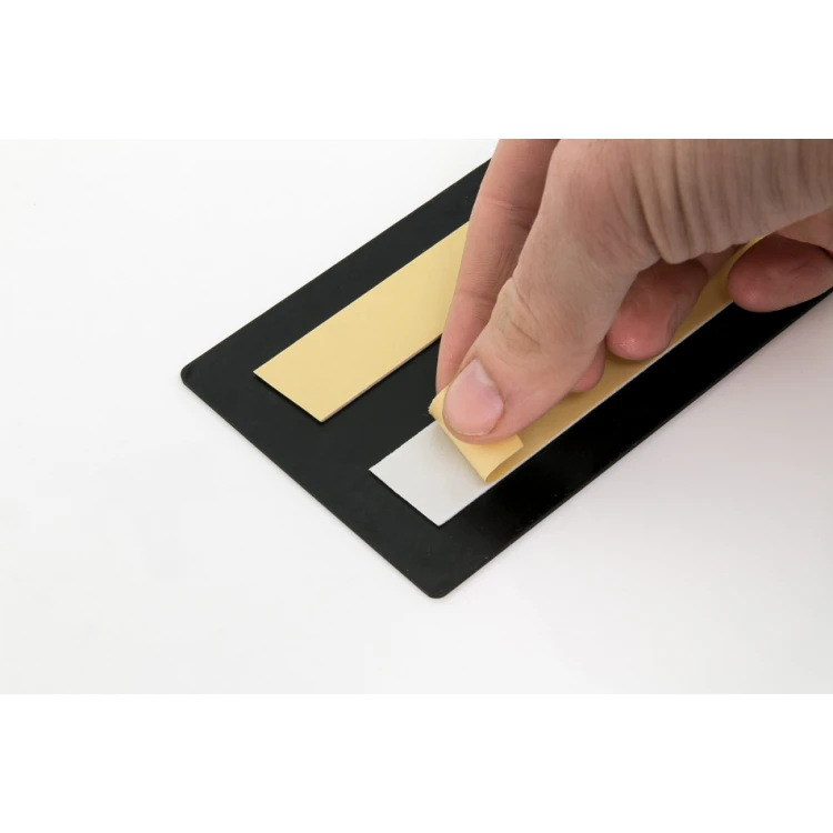 Plaques for school, office, hotel - SZ138 - size 290x80mm