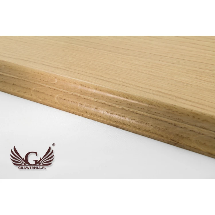 BOARD FOR HAMMERING STANDARD NAILS - LIGHT - dim. 430x320mm - TAB055