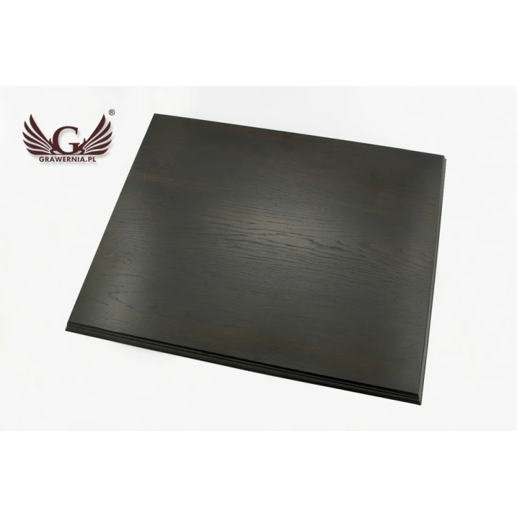 BOARD FOR HAMMERING STANDARD NAILS - DARK - size 580x470mm - TAB056