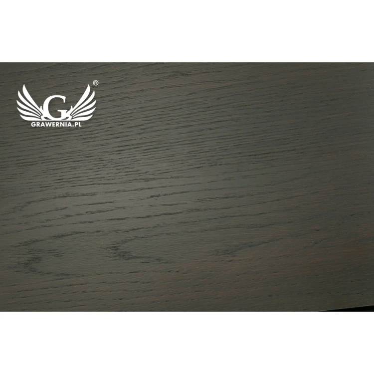 BOARD FOR HAMMERING STANDARD NAILS - DARK - size 580x470mm - TAB056