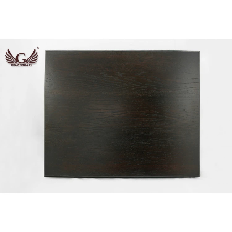 BOARD FOR HAMMERING STANDARD NAILS - DARK - size 580x470mm - TAB056