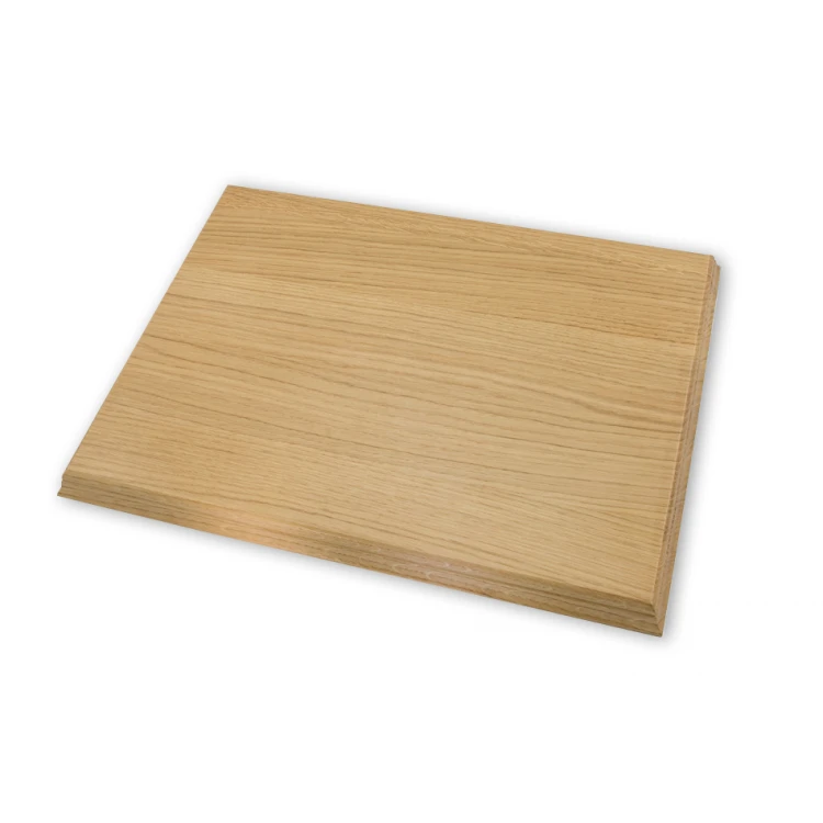 BOARD FOR HAMMERING STANDARD NAILS - LIGHT - dim. 430x320mm - TAB055