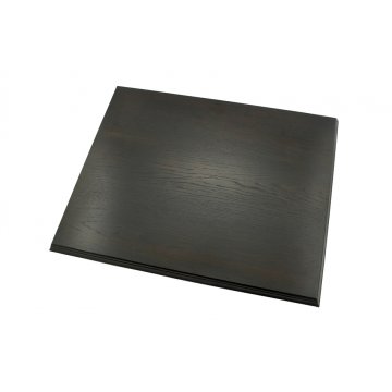BOARD FOR HAMMERING STANDARD NAILS - DARK - size 580x470mm - TAB056