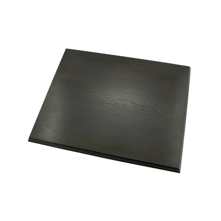 BOARD FOR HAMMERING STANDARD NAILS - DARK - size 580x470mm - TAB056