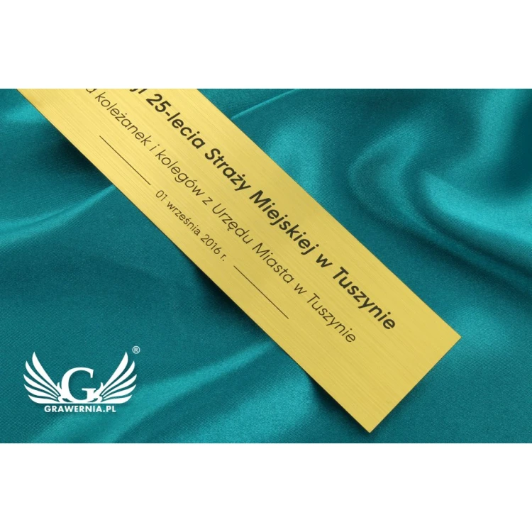 Picture Plaque - TNO1