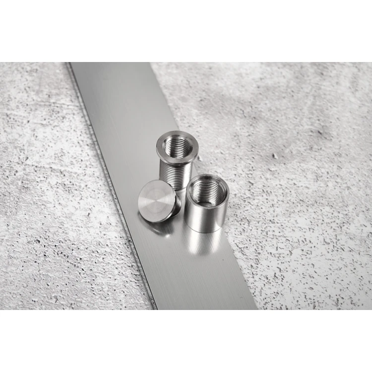 Acrylic Plaque for Replaceable A5 Sheet - 210x148mm - SPD033