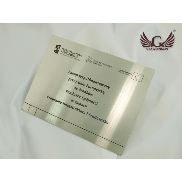 Steel Plate for Products - Size 200x150x2mm