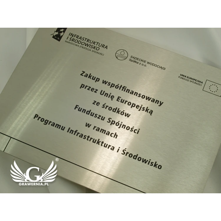 Steel Plate for Products - Size 200x150x2mm