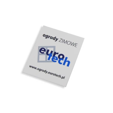Aluminium product tags with your company logo - dimensions 50x60x1mm - indestructible printing