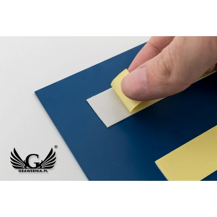 Toilet Signs - Gold Laminate with Colorful Engraving - Size 150x150mm - TT013