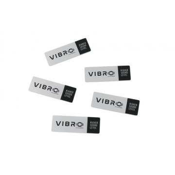 Engraved Aluply Aluminum Plates - Dimensions: 50x17mm - TAB103