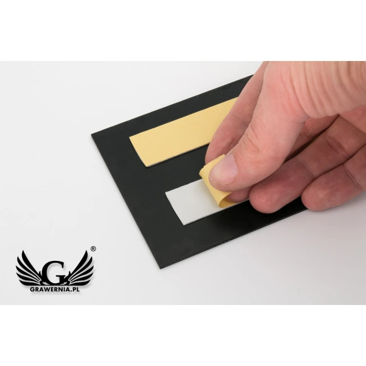 Office Plaques - size 230x80mm - SZ125