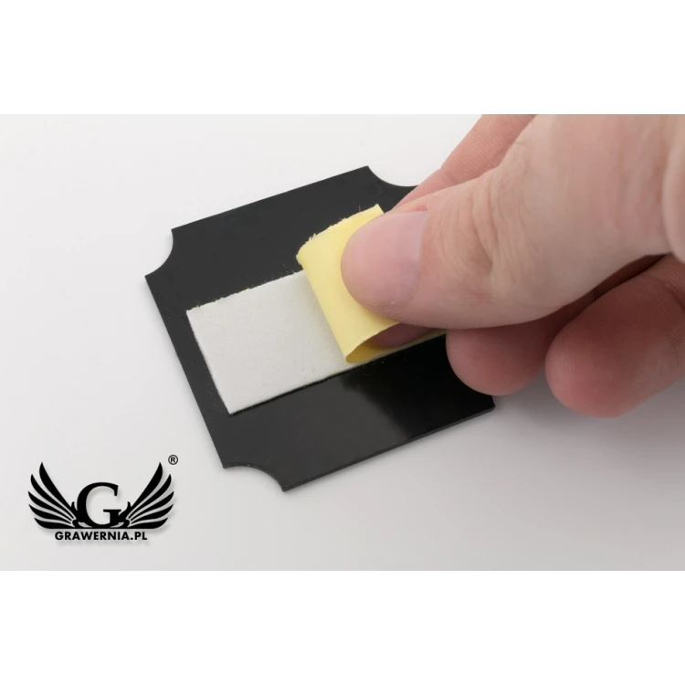 Toilet Signs - TT002 - size 5x5cm