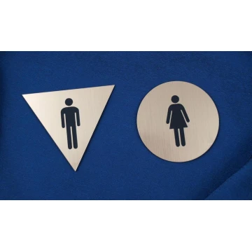Toilet Sign - TT003