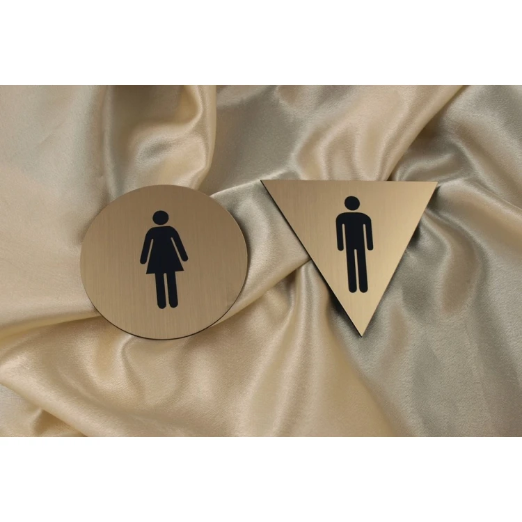 Toilet Sign - TT003