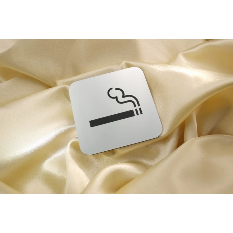 Graphic Plaques - Room and Corridor Signage with 80x80mm Plaques