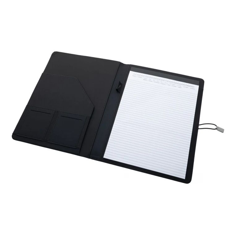 Tella Conference Folder with Custom Print - NOT017