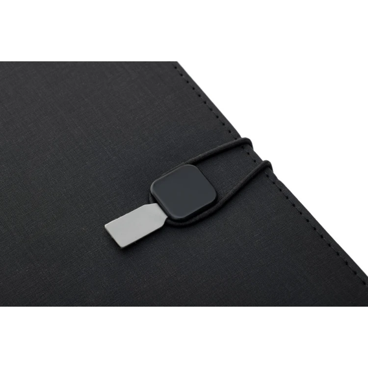 Tella Conference Folder with Custom Print - NOT017