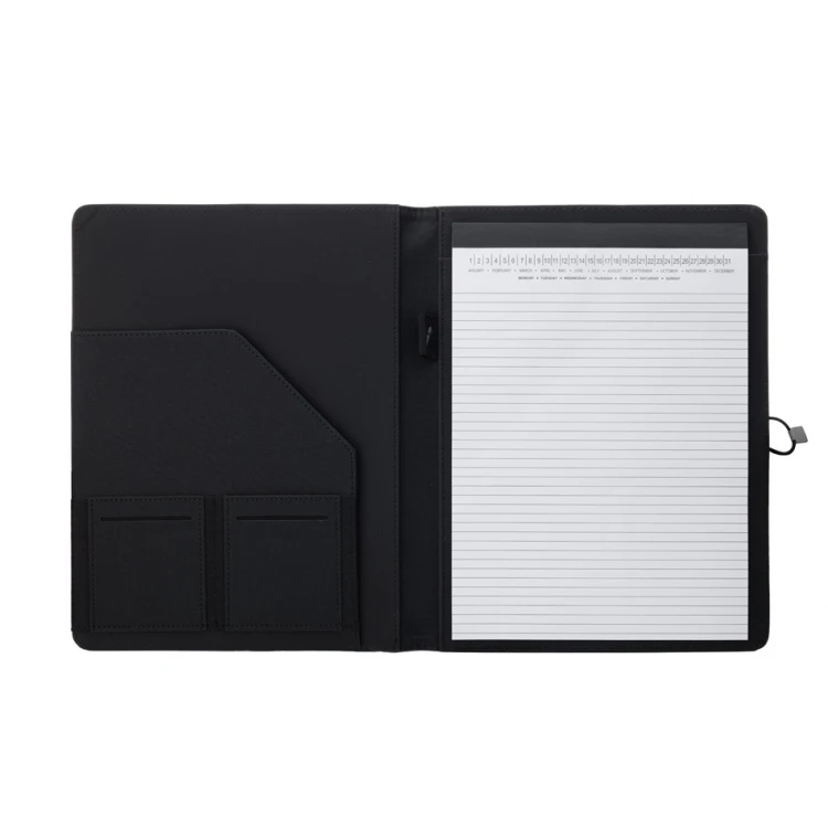 Tella Conference Folder with Custom Print - NOT017