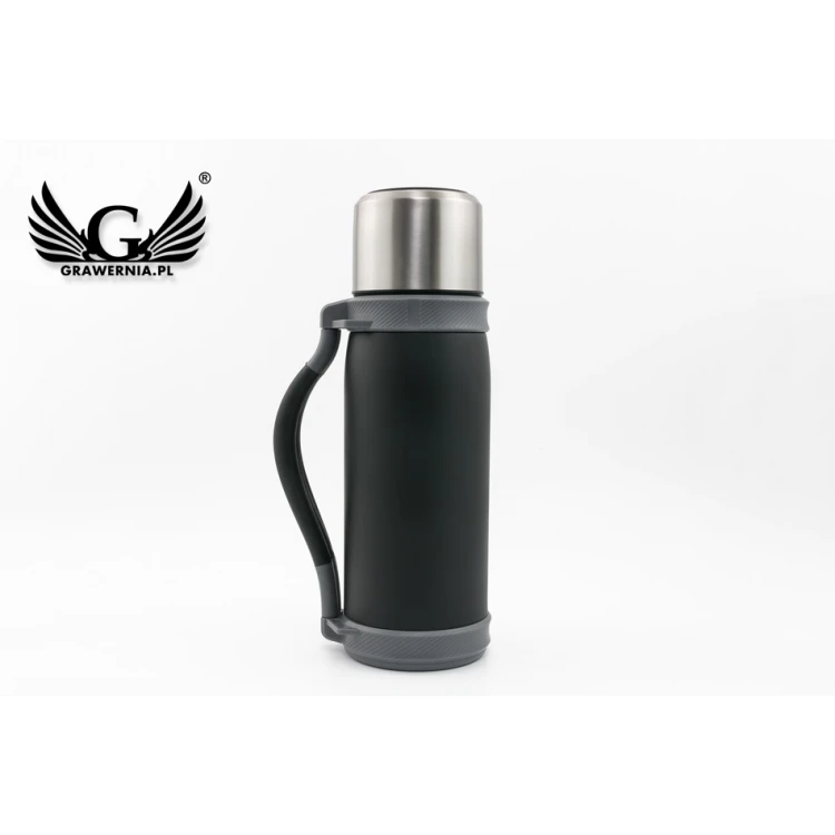 Thermos with Your Engraving - Timo - 1200ml - KUB026