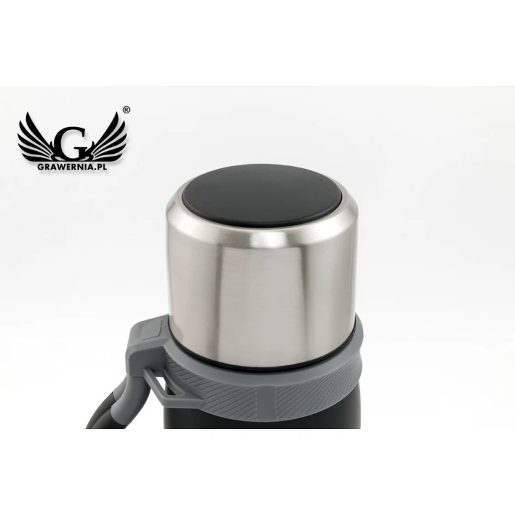 Thermos with Your Engraving - Timo - 1200ml - KUB026
