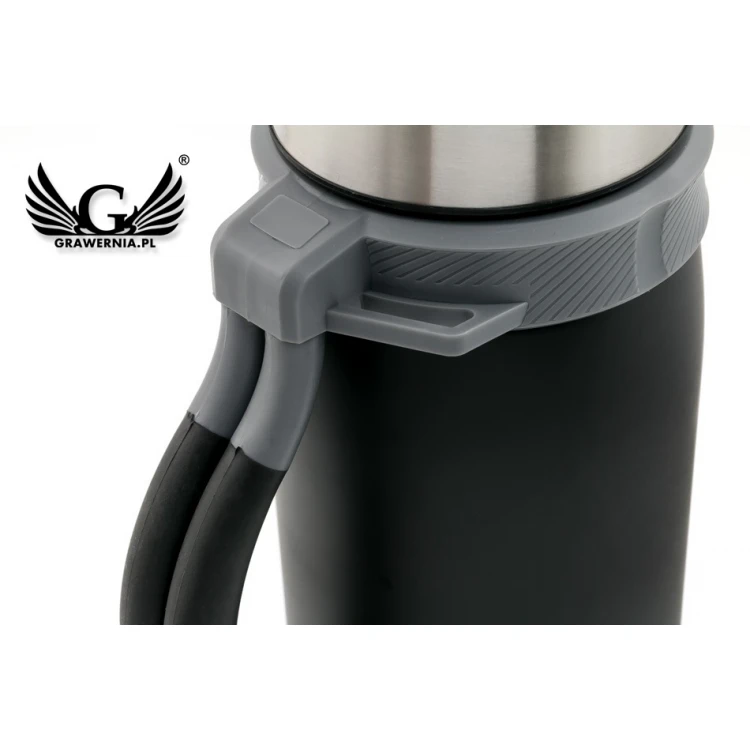 Thermos with Your Engraving - Timo - 1200ml - KUB026
