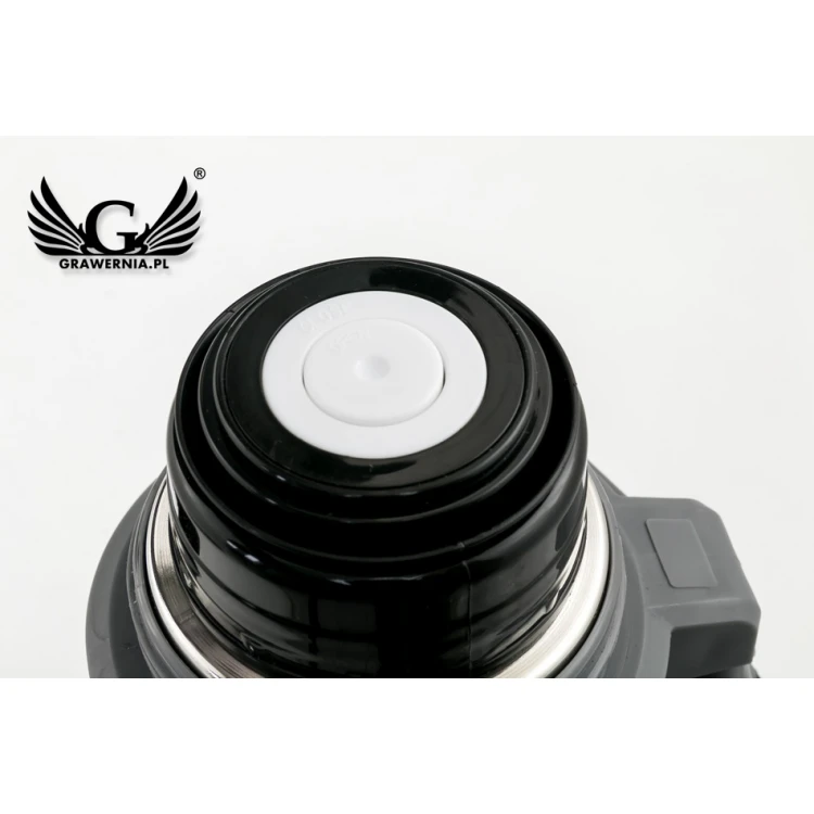 Thermos with Your Engraving - Timo - 1200ml - KUB026